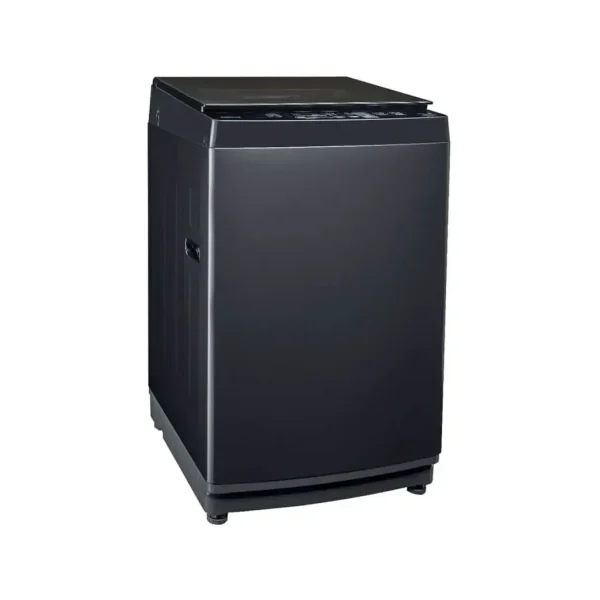 Toshiba 9 Kg Fully Automatic Top Load Washing Machine AW-DJ1000F-IND | GreatWaves Technology & Direct Drive Inverter Motor- Grey Toshiba 9 Kg Fully Automatic Top Load Washing Machine AW-DJ1000F-IND | GreatWaves Technology & Direct Drive Inverter Motor- Grey