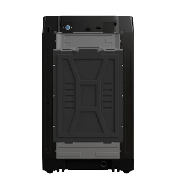 Voltas Beko WTL8006UAA 8 Kg 5 Star Top Load Washing Machine,Grey Voltas Beko WTL8006UAA 8 Kg 5 Star Top Load Washing Machine,Grey