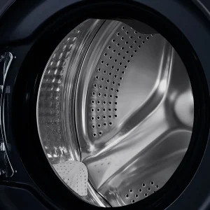 Haier HW90 DM14929EBKF 9 Kg Front Load Washing Machine with Direct Motion Motor & Puri Steam Haier HW90 DM14929EBKF 9 Kg Front Load Washing Machine with Direct Motion Motor & Puri Steam
