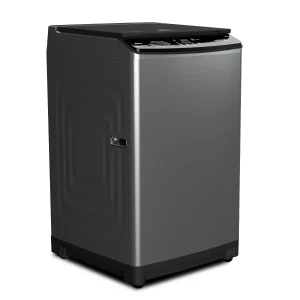 Voltas Beko WTL8006UAA 8 Kg 5 Star Top Load Washing Machine,Grey Voltas Beko WTL8006UAA 8 Kg 5 Star Top Load Washing Machine,Grey