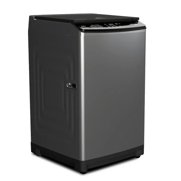 Voltas Beko WTL8006UAA 8 Kg 5 Star Top Load Washing Machine,Grey Voltas Beko WTL8006UAA 8 Kg 5 Star Top Load Washing Machine,Grey