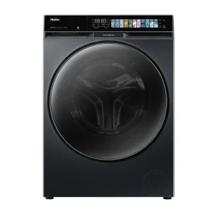 Haier 12 Kg Washer Dryer Combo HWD120 DM14F11BKU1 with AI Touch Panel & Ultra Fresh Air Technology