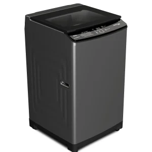 Voltas Beko WTL8006UAA 8 Kg 5 Star Top Load Washing Machine,Grey Voltas Beko WTL8006UAA 8 Kg 5 Star Top Load Washing Machine,Grey