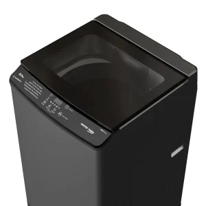 Voltas Beko WTL8006UAA 8 Kg 5 Star Top Load Washing Machine,Grey Voltas Beko WTL8006UAA 8 Kg 5 Star Top Load Washing Machine,Grey
