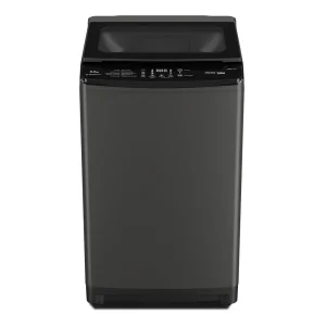 Voltas Beko WTL8006UAA 8 Kg 5 Star Top Load Washing Machine,Grey
