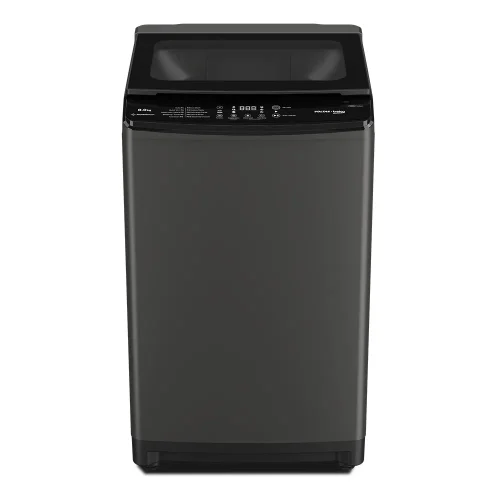 Voltas Beko WTL8006UAA 8 Kg 5 Star Top Load Washing Machine,Grey