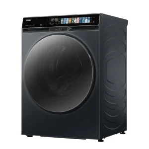 Haier 12 Kg Washer Dryer Combo HWD120 DM14F11BKU1 with AI Touch Panel & Ultra Fresh Air Technology