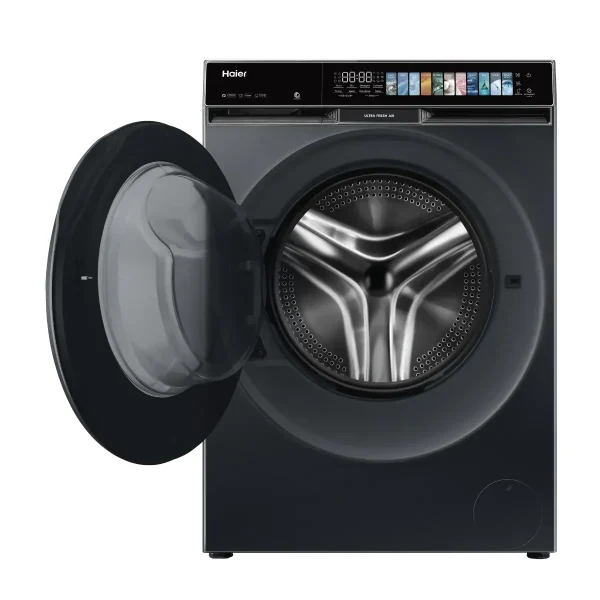 Haier 12 Kg Washer Dryer Combo HWD120 DM14F11BKU1 with AI Touch Panel & Ultra Fresh Air Technology