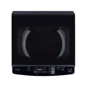 Toshiba 9 Kg Fully Automatic Top Load Washing Machine AW-DJ1000F-IND | GreatWaves Technology & Direct Drive Inverter Motor- Grey Toshiba 9 Kg Fully Automatic Top Load Washing Machine AW-DJ1000F-IND | GreatWaves Technology & Direct Drive Inverter Motor- Grey