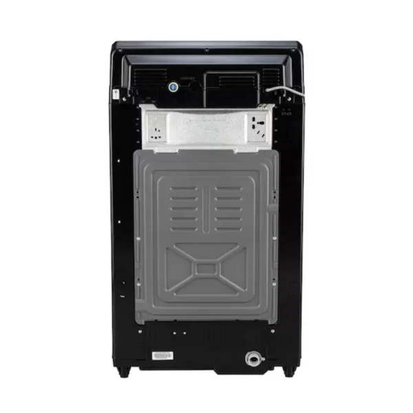 LG 10Kg Top Load Washing Machine TX510SWO with AI Direct Drive™, In-Built Heater & Wi-Fi | 5 Star Energy Rating LG 10Kg Top Load Washing Machine TX510SWO with AI Direct Drive™, In-Built Heater & Wi-Fi | 5 Star Energy Rating