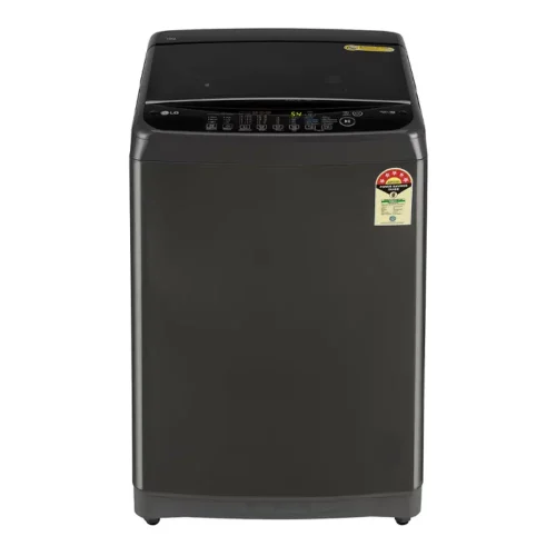 LG 12KG Top Load Washer | Energy Efficient Smart Inverter Washing Machine LG 12KG Top Load Washer | Energy Efficient Smart Inverter Washing Machine