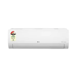 LG 2.0 Ton 3 Star Inverter AC AS Q24ENXE | White LG 2.0 Ton 3 Star Inverter AC AS Q24ENXE | White