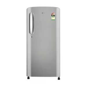 LG 251L 2 Star Smart Inverter Top Mount Refrigerator – Shiny Steel Finish with Toughened Glass Shelves LG 251L 2 Star Smart Inverter Top Mount Refrigerator – Shiny Steel Finish with Toughened Glass Shelves