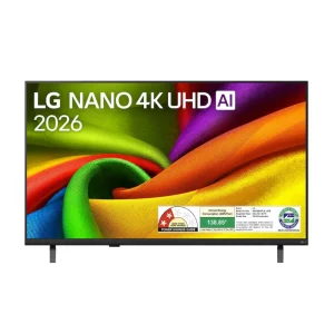 LG 43UA73506LA 43 Inch 4K UHD AI Smart TV LG 43UA73506LA 43 Inch 4K UHD AI Smart TV