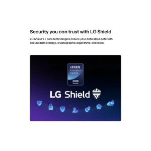 LG 50NU880BPLA 50 Inch Nano 4K AI UHD Smart TV | α7 AI Processor Gen9 | webOS 26 LG 50NU880BPLA 50 Inch Nano 4K AI UHD Smart TV | α7 AI Processor Gen9 | webOS 26