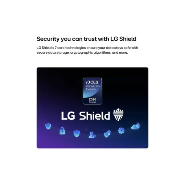LG 50NU880BPLA 50 Inch Nano 4K AI UHD Smart TV | α7 AI Processor Gen9 | webOS 26 LG 50NU880BPLA 50 Inch Nano 4K AI UHD Smart TV | α7 AI Processor Gen9 | webOS 26