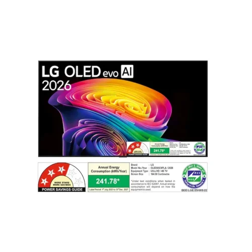 LG 65" OLED65C6PLA OLED TV | 4K UHD Smart TV with HDR & Premium Audio LG 65" OLED65C6PLA OLED TV | 4K UHD Smart TV with HDR & Premium Audio