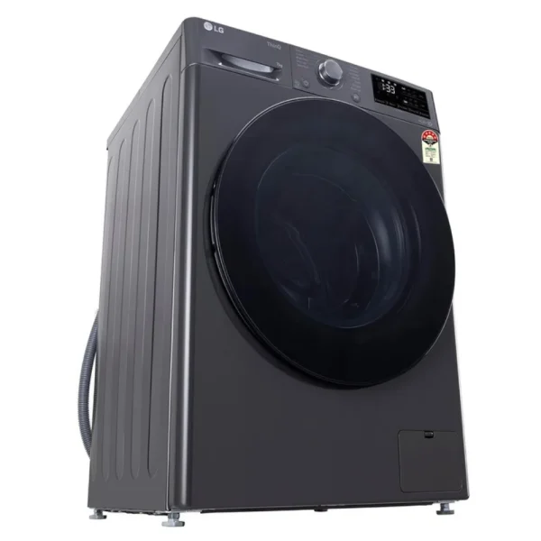 LG FHB1207Z4M 7Kg Front Load Washing Machine | 5 Star Inverter Direct Drive LG FHB1207Z4M 7Kg Front Load Washing Machine | 5 Star Inverter Direct Drive