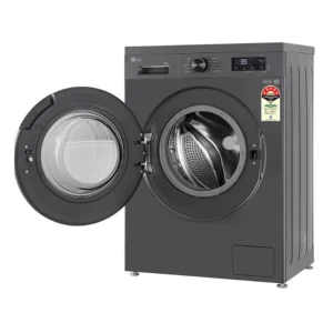 LG FHB1209Z4M 9kg Front Load Washing Machine with Steam Wash & Wi-Fi LG FHB1209Z4M 9kg Front Load Washing Machine with Steam Wash & Wi-Fi