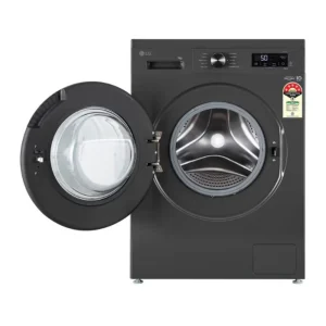 LG FHB1209Z4M 9kg Front Load Washing Machine with Steam Wash & Wi-Fi LG FHB1209Z4M 9kg Front Load Washing Machine with Steam Wash & Wi-Fi