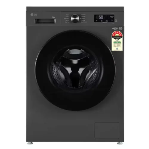 LG FHB1209Z4M 9kg Front Load Washing Machine with Steam Wash & Wi-Fi