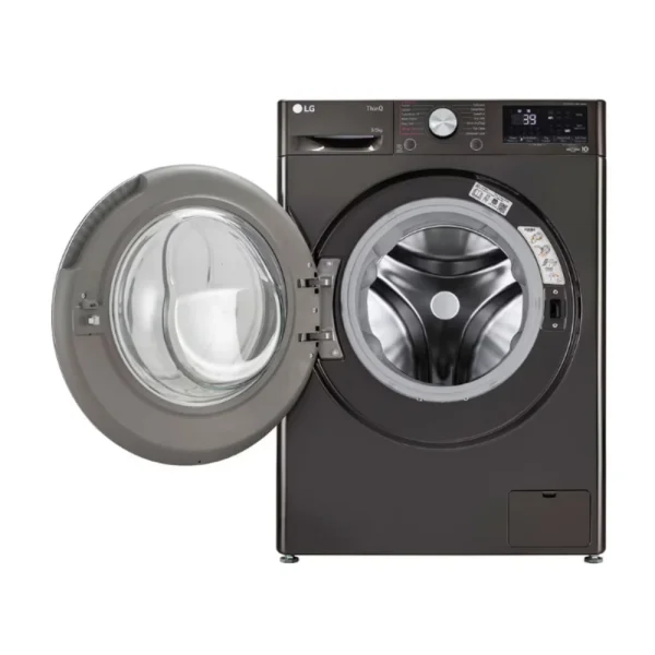 LG FHD0905STB 9kg Washing Machine with 5kg Dryer | AI Direct Drive