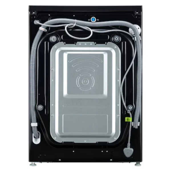 LG FX1412N9K 12kg Front Load Washing Machine | TurboWash 360° & Steam+ LG FX1412N9K 12kg Front Load Washing Machine | TurboWash 360° & Steam+