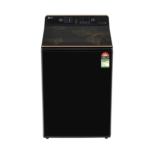 LG T90KMOB1Z 9KG Top Load Washing Machine – Fully Automatic & Energy Efficient