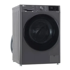 LG 10KG Front Load Washer FHP1410Z5M – AI Direct Drive, Steam Care & Wi-Fi Connectivity LG 10KG Front Load Washer FHP1410Z5M – AI Direct Drive, Steam Care & Wi-Fi Connectivity