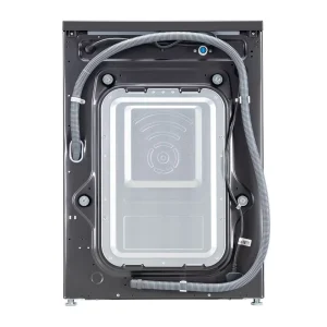 LG 10KG Front Load Washer FHP1410Z5M – AI Direct Drive, Steam Care & Wi-Fi Connectivity LG 10KG Front Load Washer FHP1410Z5M – AI Direct Drive, Steam Care & Wi-Fi Connectivity