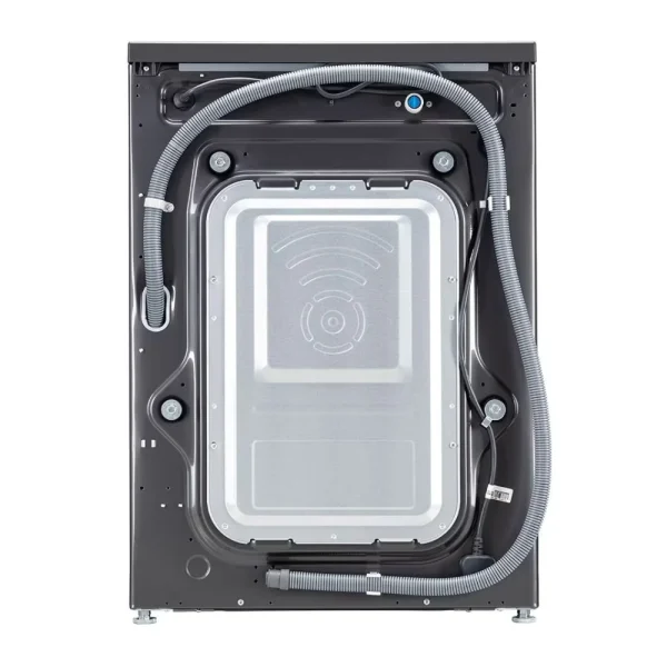 LG 10KG Front Load Washer FHP1410Z5M – AI Direct Drive, Steam Care & Wi-Fi Connectivity LG 10KG Front Load Washer FHP1410Z5M – AI Direct Drive, Steam Care & Wi-Fi Connectivity