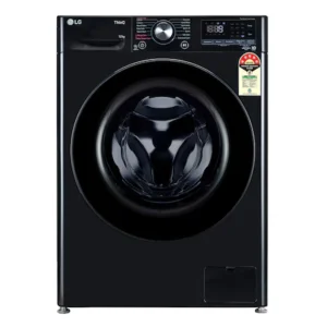 LG FHP1412Z5O 12Kg Fully Automatic Front Load Washing Machine with Steam & ThinQ Wi-Fi