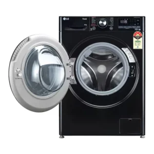 LG FHP1412Z5O 12Kg Fully Automatic Front Load Washing Machine with Steam & ThinQ Wi-Fi LG FHP1412Z5O 12Kg Fully Automatic Front Load Washing Machine with Steam & ThinQ Wi-Fi