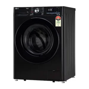 LG FHP1412Z5O 12Kg Fully Automatic Front Load Washing Machine with Steam & ThinQ Wi-Fi LG FHP1412Z5O 12Kg Fully Automatic Front Load Washing Machine with Steam & ThinQ Wi-Fi