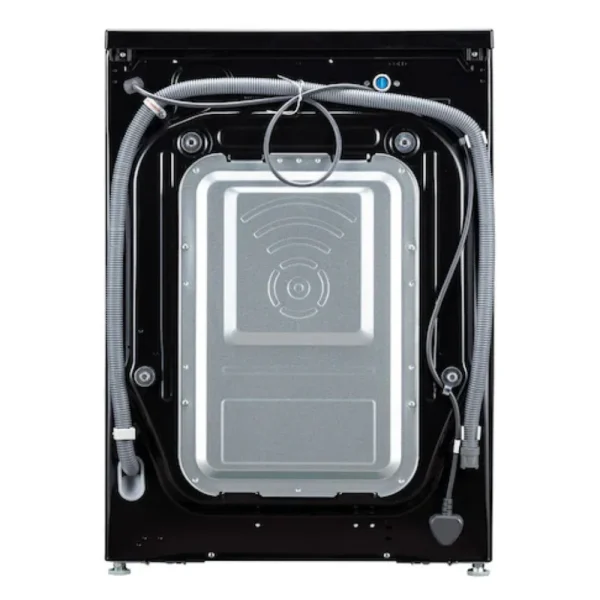 LG FHP1412Z5O 12Kg Fully Automatic Front Load Washing Machine with Steam & ThinQ Wi-Fi LG FHP1412Z5O 12Kg Fully Automatic Front Load Washing Machine with Steam & ThinQ Wi-Fi