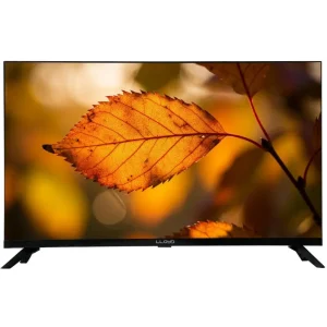 Lloyd 43FX600H 43 Inch Smart LED TV HDR10 Google TV | Dual Band Wi-Fi & Google Assistant