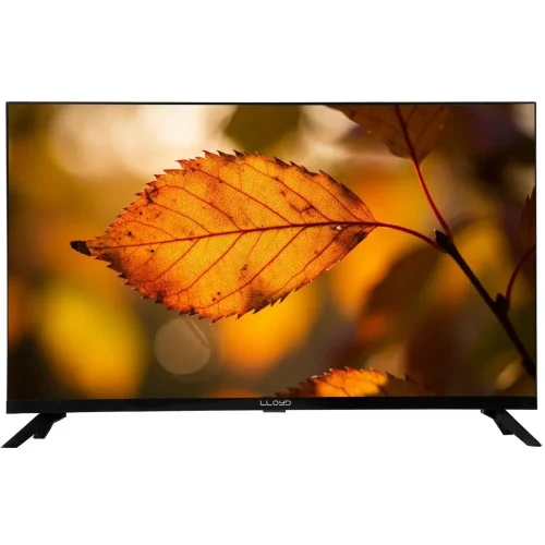 Lloyd 43FX600H 43 Inch Smart LED TV HDR10 Google TV | Dual Band Wi-Fi & Google Assistant