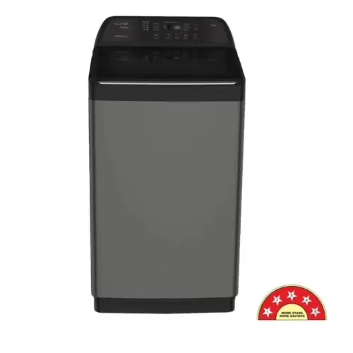 Lloyd 8kg Fully Automatic Top Load Washing Machine GLWT805ESOIG