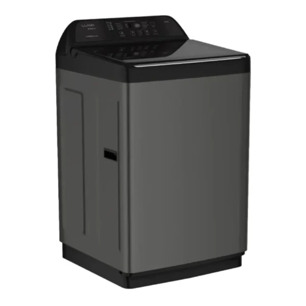 Lloyd 8kg Fully Automatic Top Load Washing Machine GLWT805ESOIG Lloyd 8kg Fully Automatic Top Load Washing Machine GLWT805ESOIG