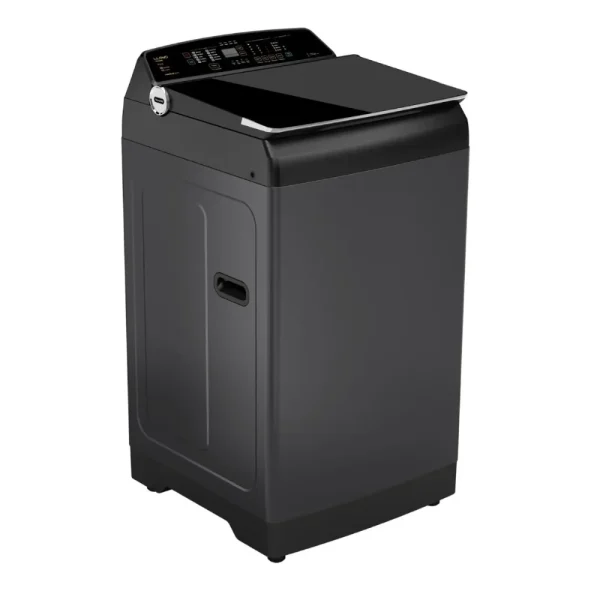 Lloyd 9.5KG Fully Automatic Top Load Washing Machine GLWT955N40EB with In-Built Heater | 5 Star Rated Lloyd 9.5KG Fully Automatic Top Load Washing Machine GLWT955N40EB with In-Built Heater | 5 Star Rated