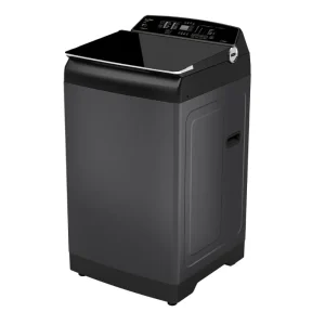Lloyd 9.5KG Fully Automatic Top Load Washing Machine GLWT955N40EB with In-Built Heater | 5 Star Rated Lloyd 9.5KG Fully Automatic Top Load Washing Machine GLWT955N40EB with In-Built Heater | 5 Star Rated