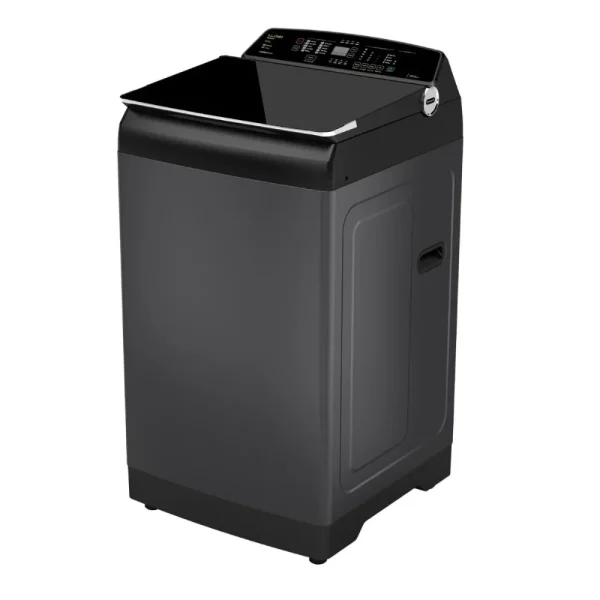 Lloyd 9.5KG Fully Automatic Top Load Washing Machine GLWT955N40EB with In-Built Heater | 5 Star Rated Lloyd 9.5KG Fully Automatic Top Load Washing Machine GLWT955N40EB with In-Built Heater | 5 Star Rated
