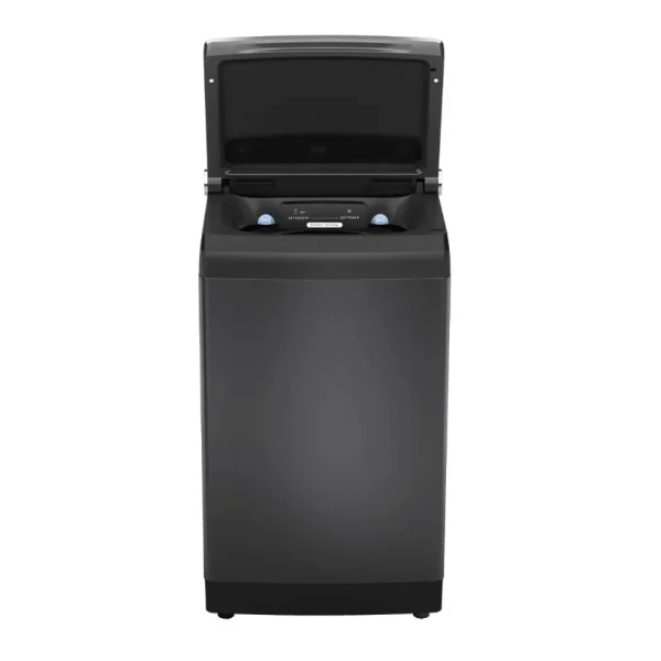 Lloyd 9.5KG Fully Automatic Top Load Washing Machine GLWT955N40EB with In-Built Heater | 5 Star Rated Lloyd 9.5KG Fully Automatic Top Load Washing Machine GLWT955N40EB with In-Built Heater | 5 Star Rated