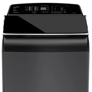 Lloyd 9.5KG Fully Automatic Top Load Washing Machine GLWT955N40EB with In-Built Heater | 5 Star Rated Lloyd 9.5KG Fully Automatic Top Load Washing Machine GLWT955N40EB with In-Built Heater | 5 Star Rated