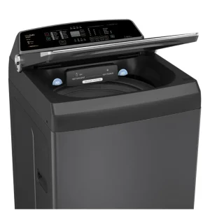 Lloyd 9.5KG Fully Automatic Top Load Washing Machine GLWT955N40EB with In-Built Heater | 5 Star Rated Lloyd 9.5KG Fully Automatic Top Load Washing Machine GLWT955N40EB with In-Built Heater | 5 Star Rated