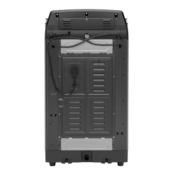 Lloyd 9.5KG Fully Automatic Top Load Washing Machine GLWT955N40EB with In-Built Heater | 5 Star Rated Lloyd 9.5KG Fully Automatic Top Load Washing Machine GLWT955N40EB with In-Built Heater | 5 Star Rated