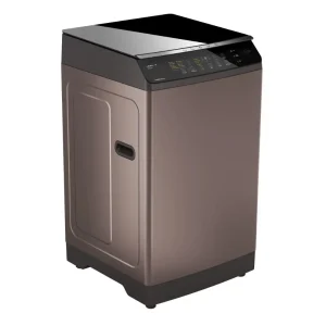 Lloyd 9KG Fully Automatic Top Load Washing Machine GLWT905L40CB with In-Built Heater | 5 Star Lloyd 9KG Fully Automatic Top Load Washing Machine GLWT905L40CB with In-Built Heater | 5 Star