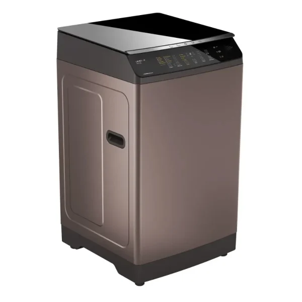 Lloyd 9KG Fully Automatic Top Load Washing Machine GLWT905L40CB with In-Built Heater | 5 Star Lloyd 9KG Fully Automatic Top Load Washing Machine GLWT905L40CB with In-Built Heater | 5 Star