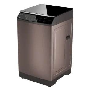 Lloyd 9KG Fully Automatic Top Load Washing Machine GLWT905L40CB with In-Built Heater | 5 Star Lloyd 9KG Fully Automatic Top Load Washing Machine GLWT905L40CB with In-Built Heater | 5 Star