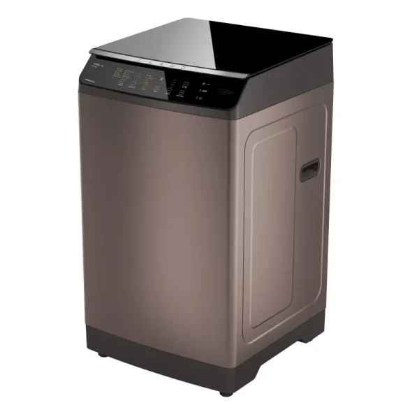 Lloyd 9KG Fully Automatic Top Load Washing Machine GLWT905L40CB with In-Built Heater | 5 Star Lloyd 9KG Fully Automatic Top Load Washing Machine GLWT905L40CB with In-Built Heater | 5 Star